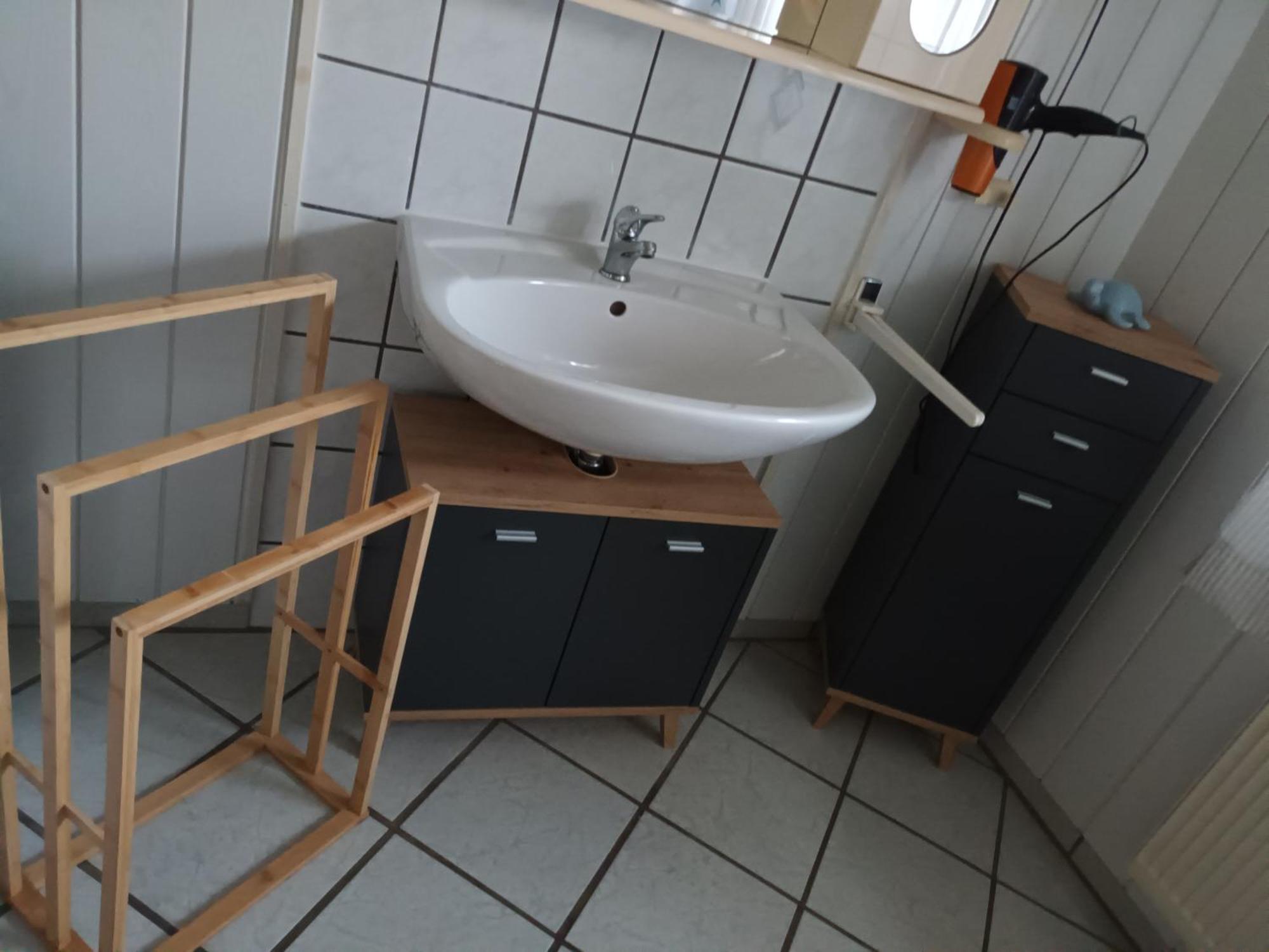 Ferienwohnung an der Elbe Bleckede Exterior foto